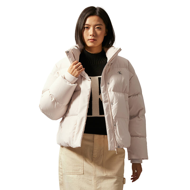Calvin Klein CALVIN KLEIN Down Jacket Women's