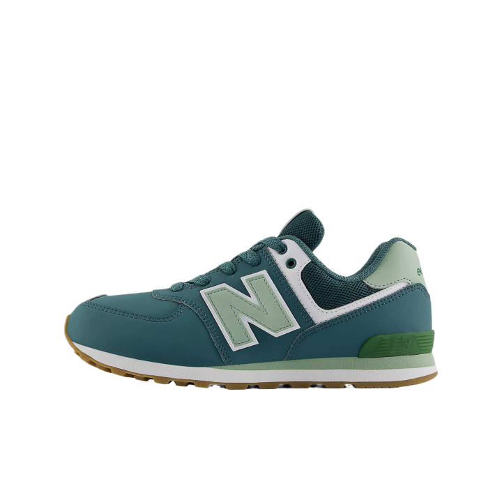 New Balance New Balance Suede Low top Kids' Training Shoes Unisex