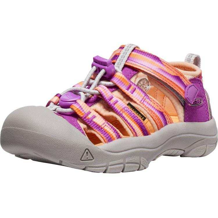 Keen Newport H2 Slip Resistant Abrasion Resistant Slip Resistant Abrasion Resistant Low top Children's Sandals