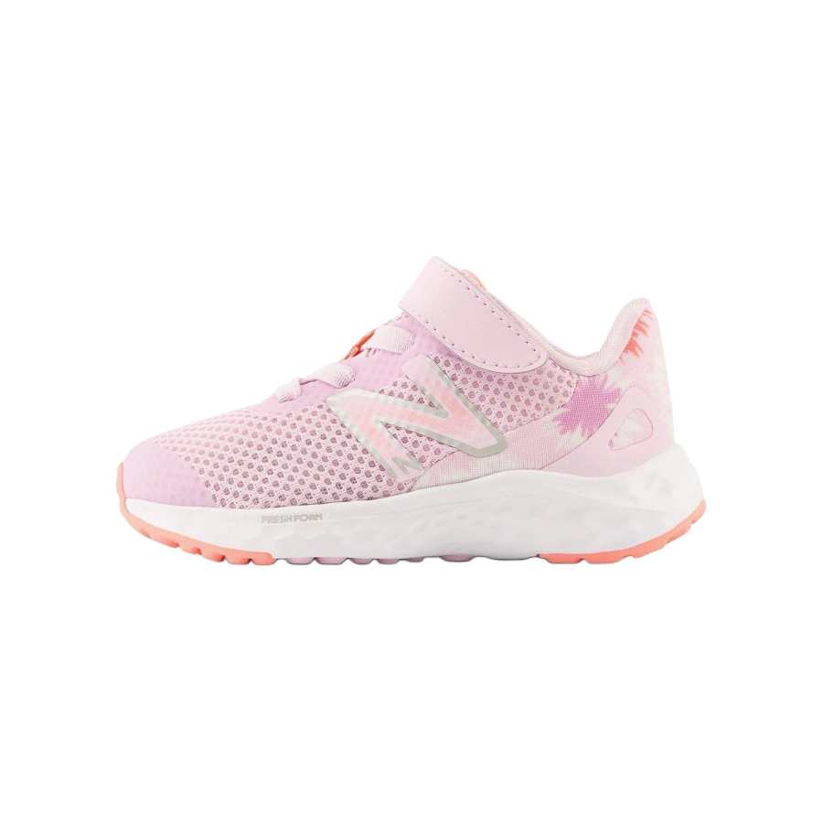 New Balance New Balance NB Arishi V4 Low top Baby & Toddler Shoes Pink Infant And Toddler