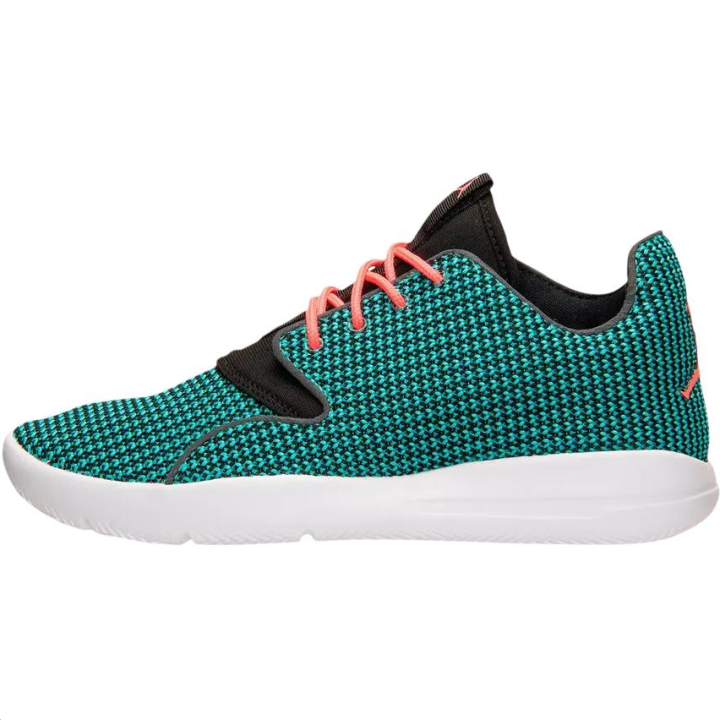 Jordan Jordan Eclipse Low top Kids Lifestyle Shoes Green Teenagers