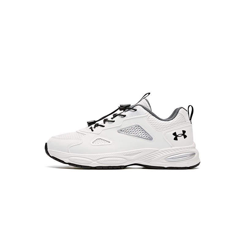 Under Armour Kids Lifestyle Shoes Teenagers