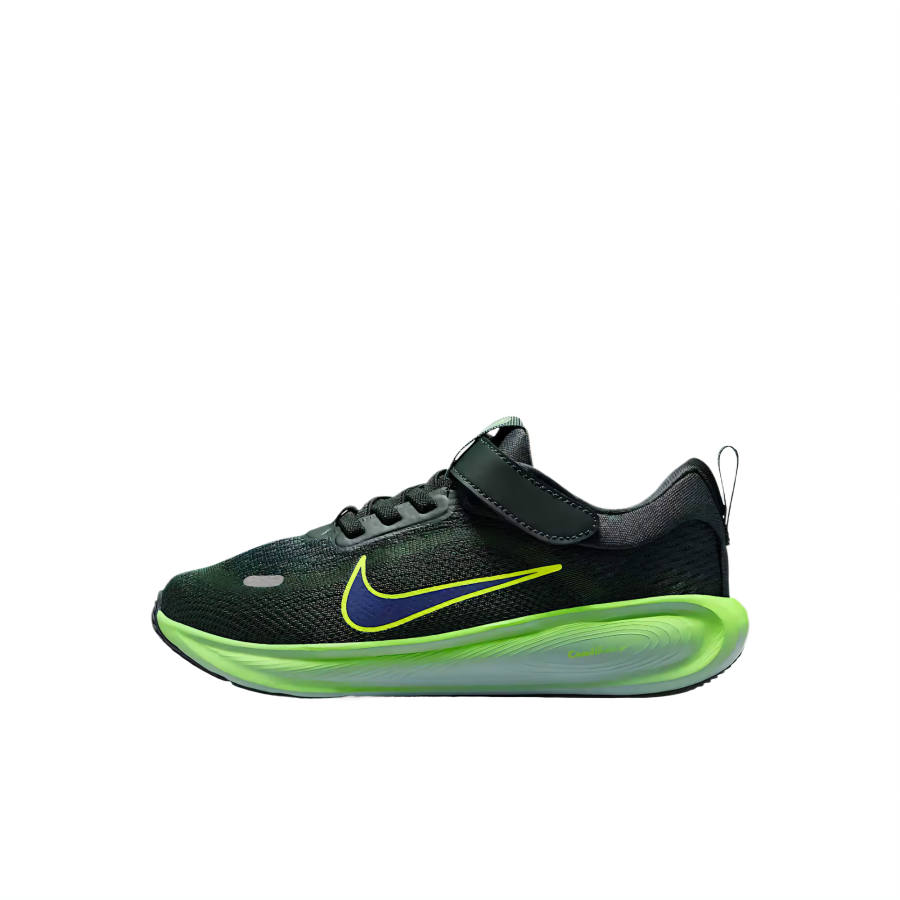 Nike Nike Stellar Ride Low top Kids' Running Shoes Seaweed Green Children Aged 3 7 Years Old