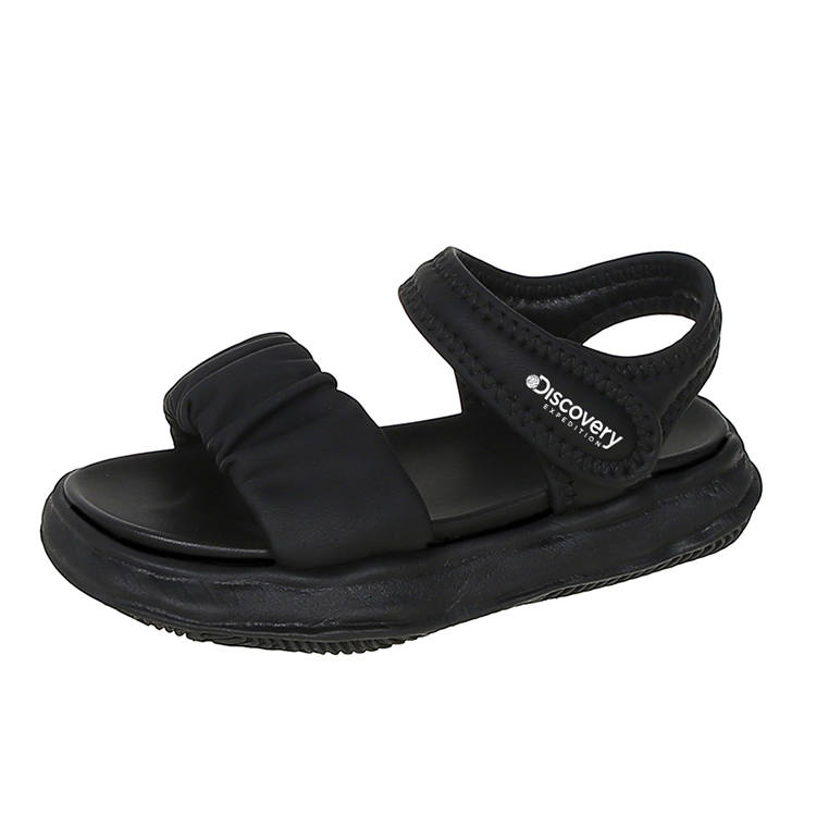 Discovery Expedition Slip Resistant Abrasion Resistant Children's Sandals Kids'