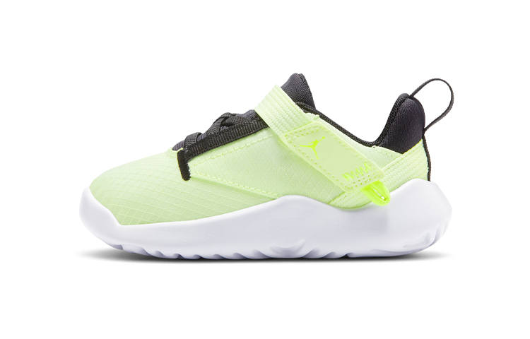 Jordan Jordan Proto 23 Low top Toddler Shoes Yellow White Black Infant And Toddler
