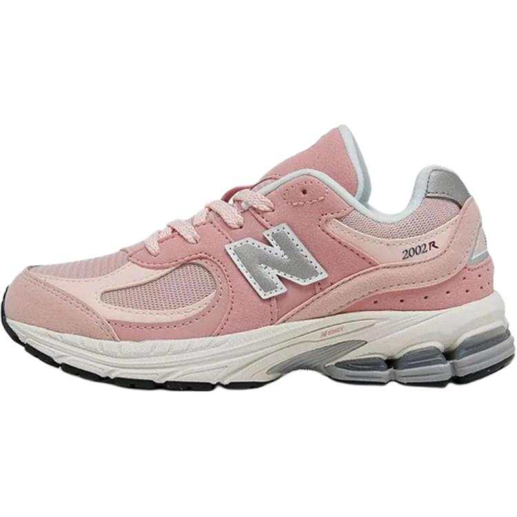 New Balance New Balance NB 2002R Abrasion Resistant Low top Kids' Running Shoes Pink Kids'