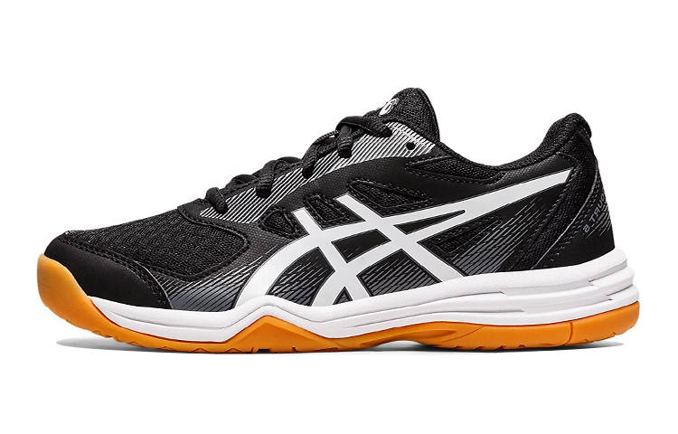 ASICS Asics Upcourt 5 GS 'Black White'