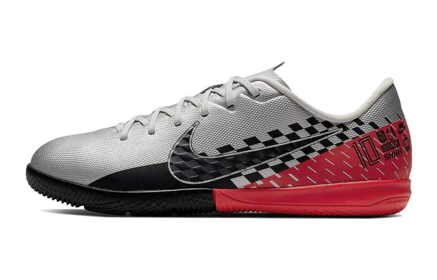 Nike Nike Mercurial Vapor 13 Slip Resistant Cushioning Abrasion Resistant Lightweight Low top Kids' Soccer Shoes Kids'
