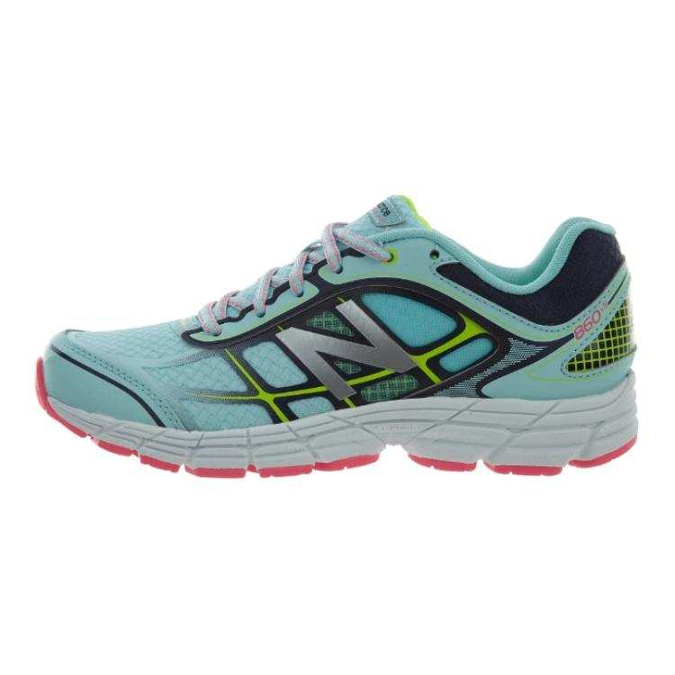 New Balance New Balance 860 Low top Kids' Running Shoes Green Kids'