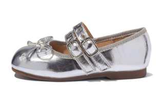 ABCdoukids Kids ABCdoukids Lightweight Low top Kids' Leather Shoes