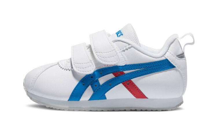ASICS Asics Corsair Mini SL 2 PS 'White Directoire Blue'