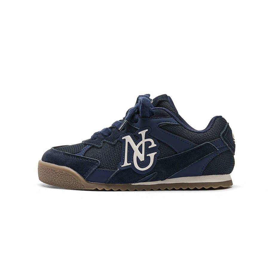 NAVIGARE Abrasion Resistant Abrasion Resistant Low top Kids Lifestyle Shoes Blue Kids'