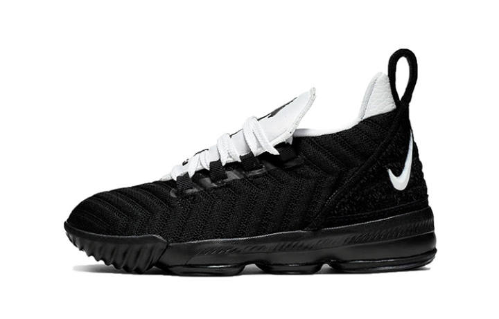 Nike Nike LeBron 16 Four Horsemen BP