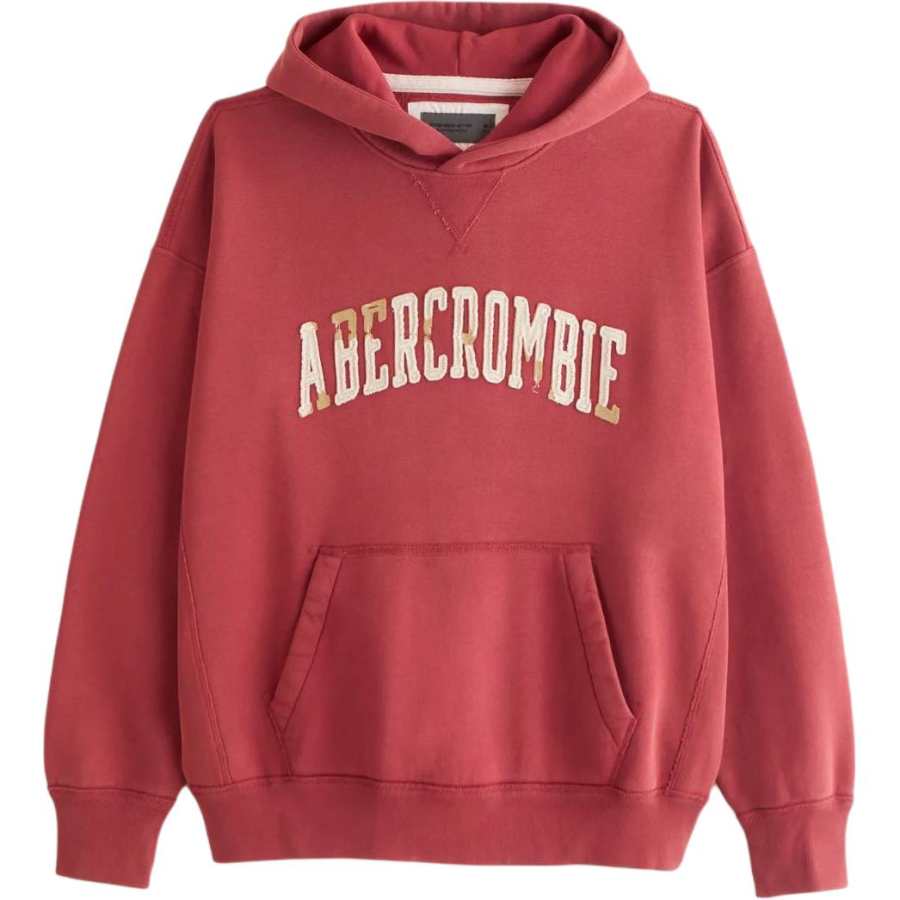 Abercrombie&Fitch Sweatshirt Unisex