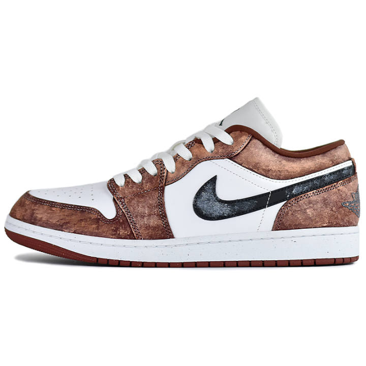 Jordan Jordan Air Jordan 1 Kids' Basketball Shoes Grade School