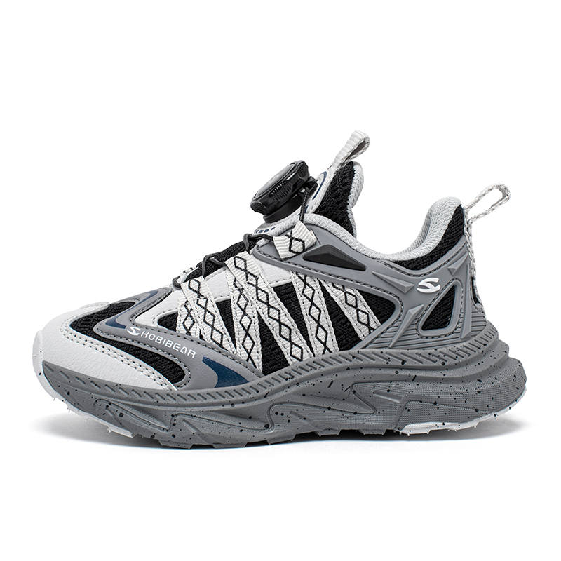 HOBIBEAR Low top Kids Lifestyle Shoes Kids'