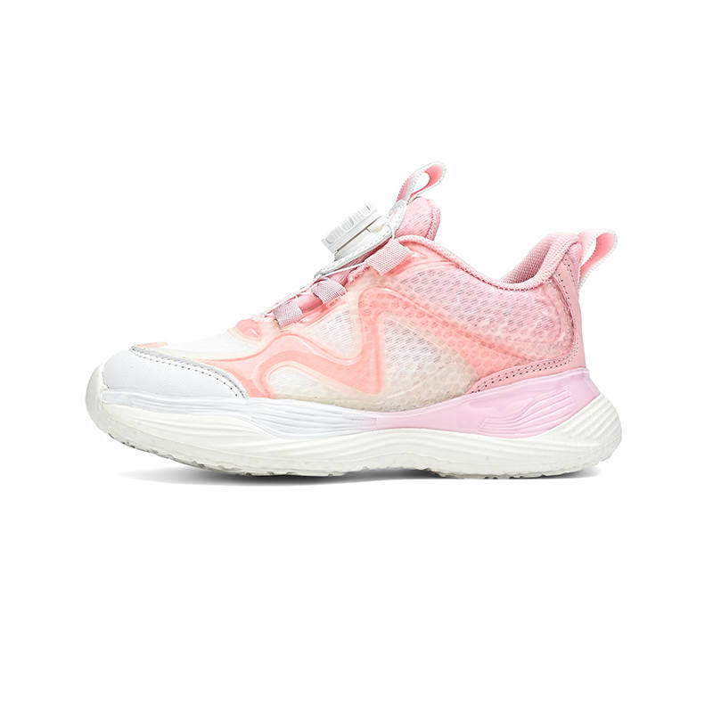 D&W Anti Kick Cushioning Abrasion Resistant Anti Kick Cushioning Abrasion Resistant Low top Kids' Running Shoes Kids'