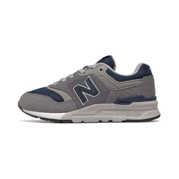 New Balance New Balance NB 997H Cushioning Casual Shoes Children Aged 3 7 Years Old