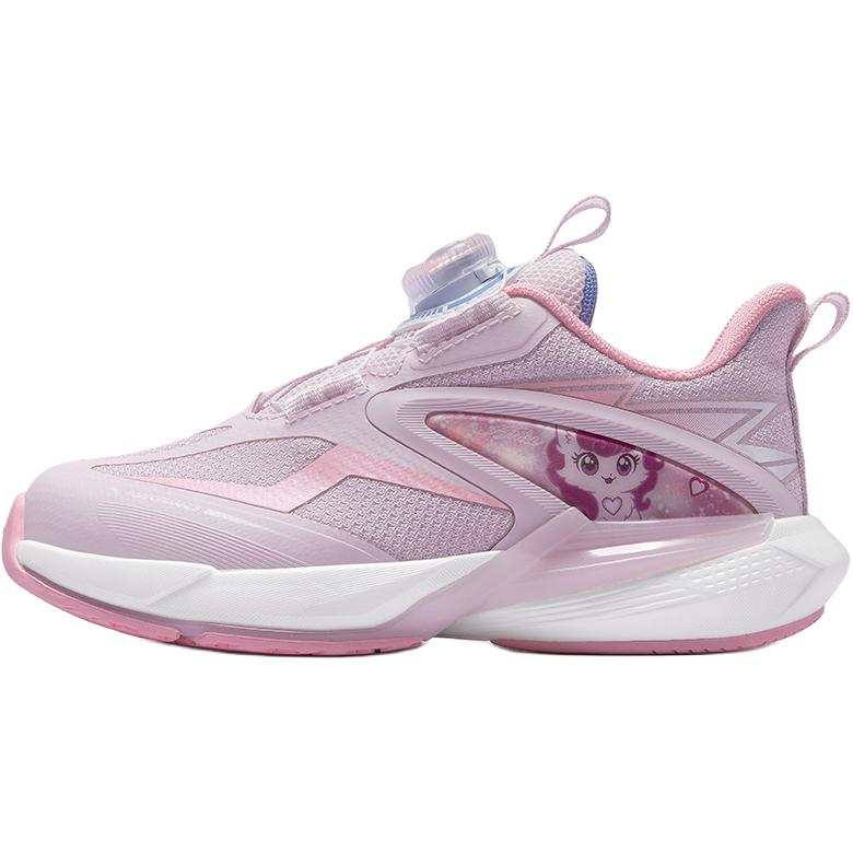 Antakids Flying Knight Low top Kids' Running Shoes Children Aged 3 7 Years Old