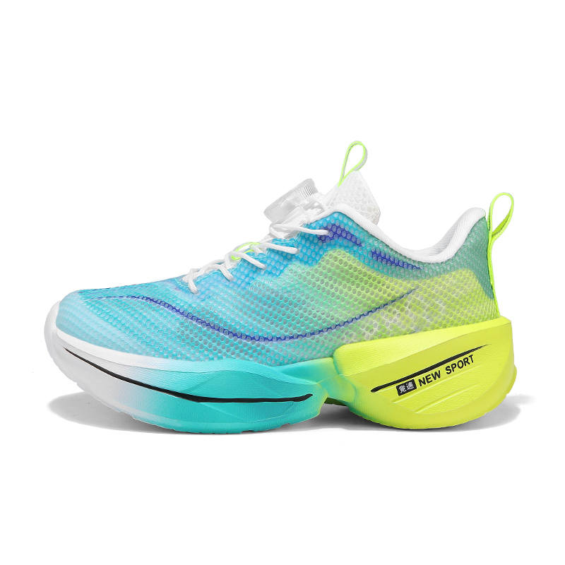 GONGFUHUOBAN Kids' Running Shoes Kids