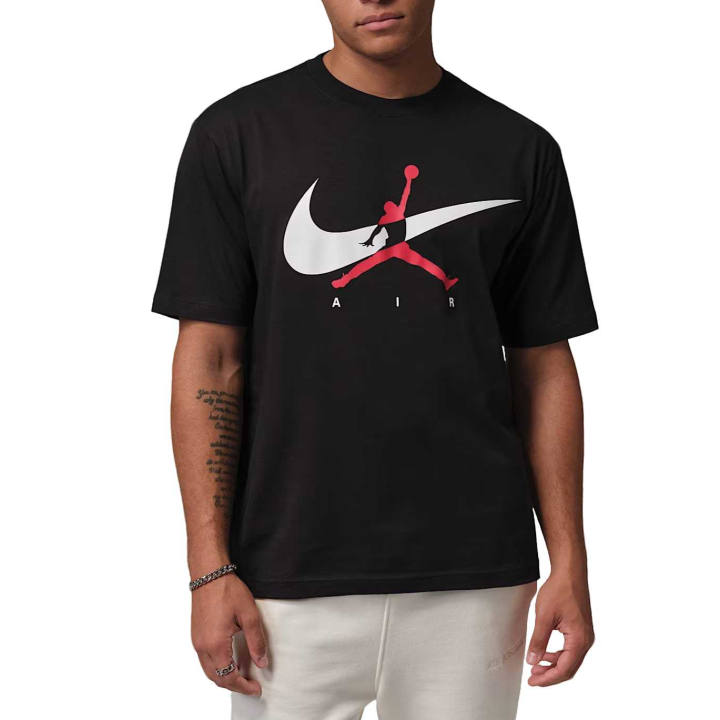 Jordan Jordan Brooklyn Men's Jumpman T-Shirt