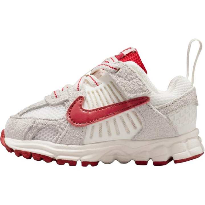 Nike Nike Vomero 5 Low top Toddler Shoes Beige Red Infant And Toddler