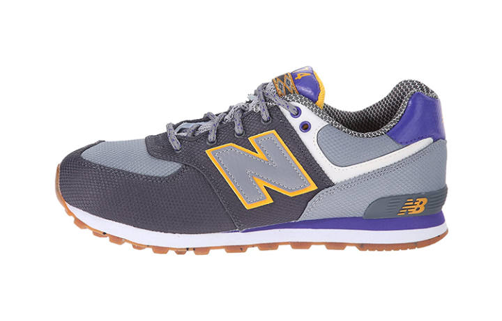 New Balance New Balance NB 574 Kids' Running Shoes Pre School