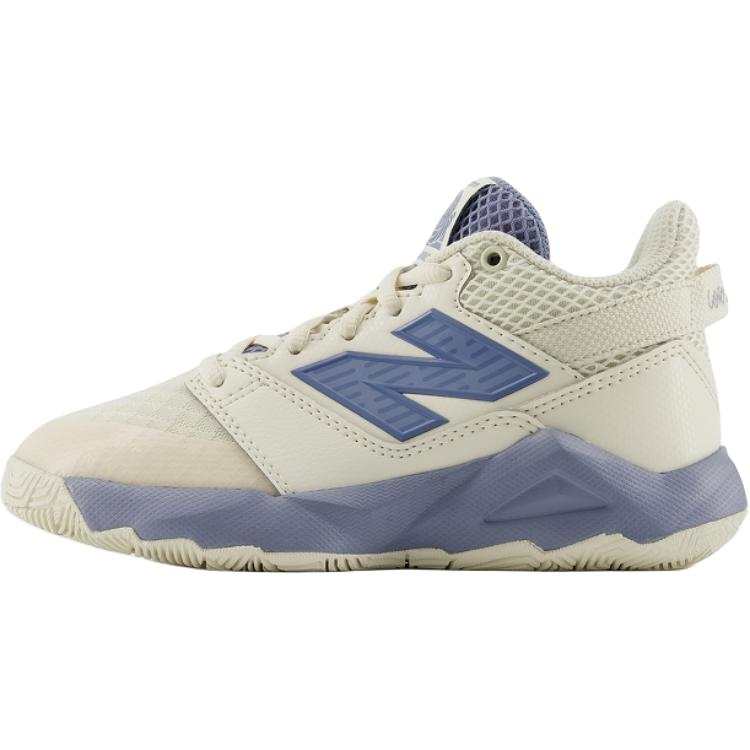New Balance New Balance COCO Abrasion Resistant Low top Kids' Training Shoes Beige Kids'