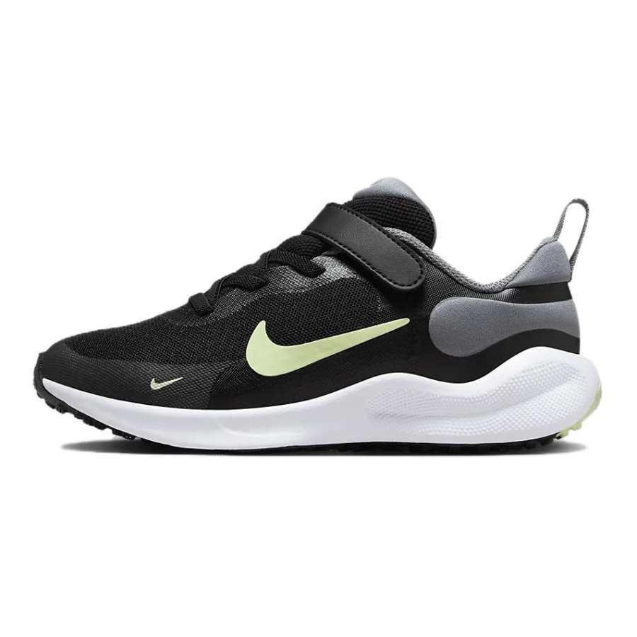 Nike Nike REVOLUTION 7 Soft And Comfortable Slip Resistant Abrasion Resistant Slip Resistant Abrasion Resistant Low top