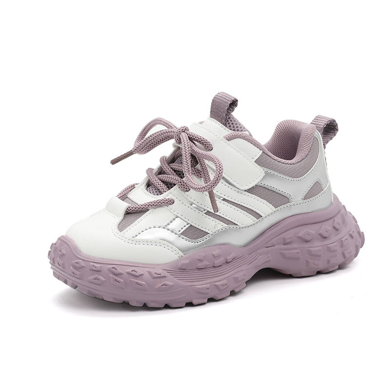 KINDDOG Slip Resistant Abrasion Resistant Slip Resistant Abrasion Resistant Low top Kids Lifestyle Shoes Kids'