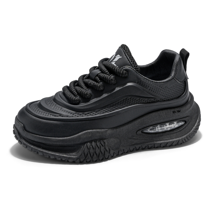 D&W PU Polyurethane Anti Kick Cushioning Abrasion Resistant Rebound Anti Kick Cushioning Abrasion Resistant Rebound