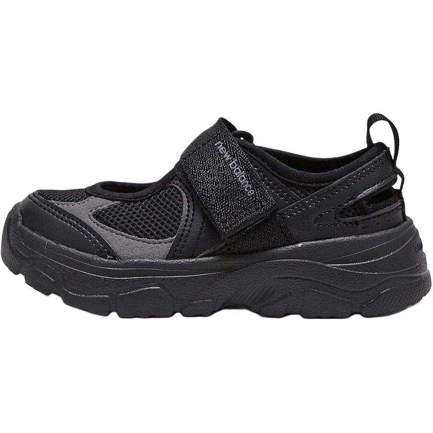 New Balance New Balance NB Breeze Low top Children's Sandals Black Children Aged 3 7 Years Old