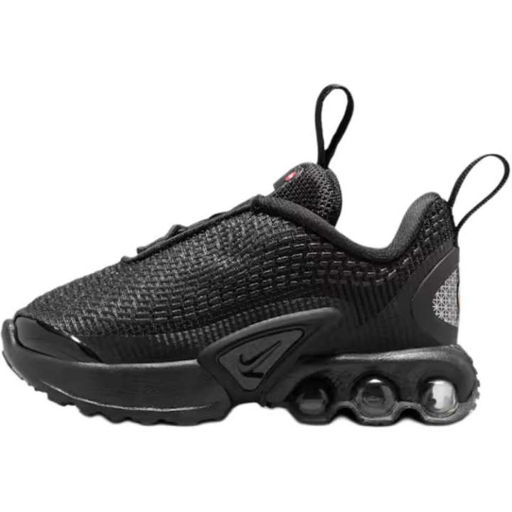 Nike Nike Air Max Dn Toddler Shoes Black Infant And Toddler