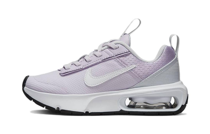 Nike Nike Air Max INTRLK Lite Violet Frost GS