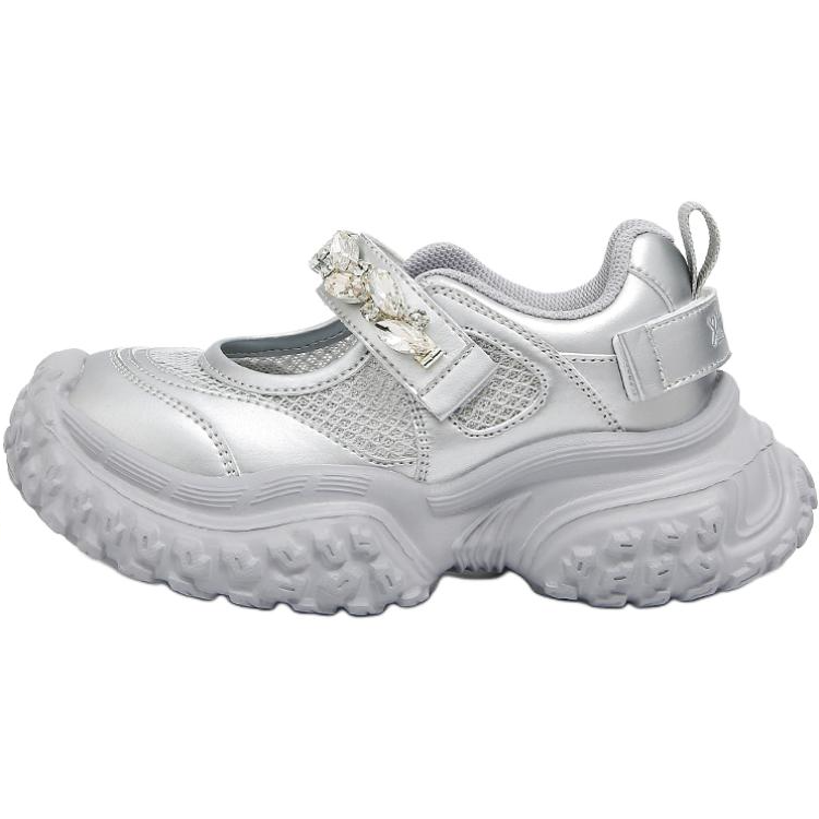 Teenmix Leisure Collection Abrasion Resistant Low top Kids Lifestyle Shoes Kids'