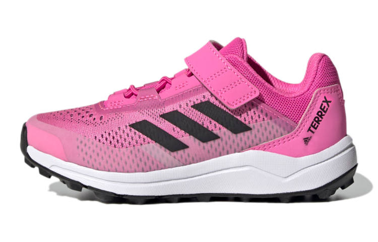 Adidas Adidas Terrex Agravic Mesh Abrasion Resistant Low top Kids' Running Shoes Kids'