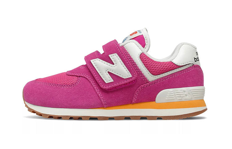 New Balance New Balance NB 574 Kids' Casual Shoes Pre School