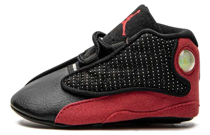 Jordan Jordan Air Jordan 13 Retro TD Slip Resistant Cushioning Abrasion Resistant Slip Resistant Cushioning Abrasion Resistant