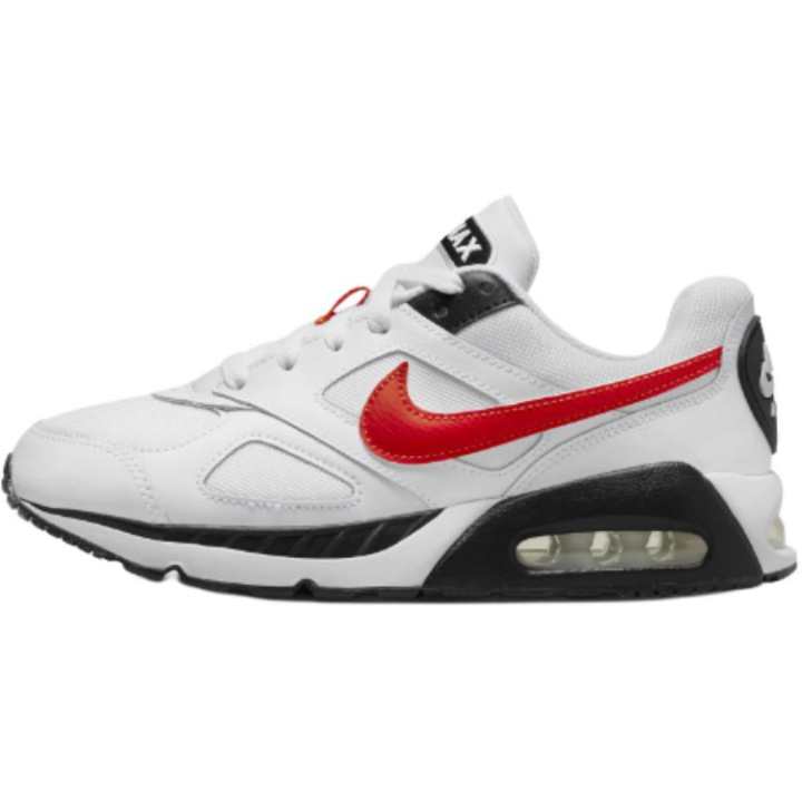 Nike Nike Air Max Ivo Low top Running Shoes White Unisex