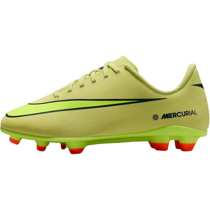Nike Nike Mercurial Vapor 16 Low top Kids' Soccer Shoes Green Kids'
