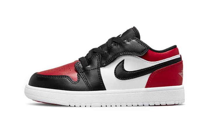Jordan Jordan 1 Low ALT PS Bred Toe