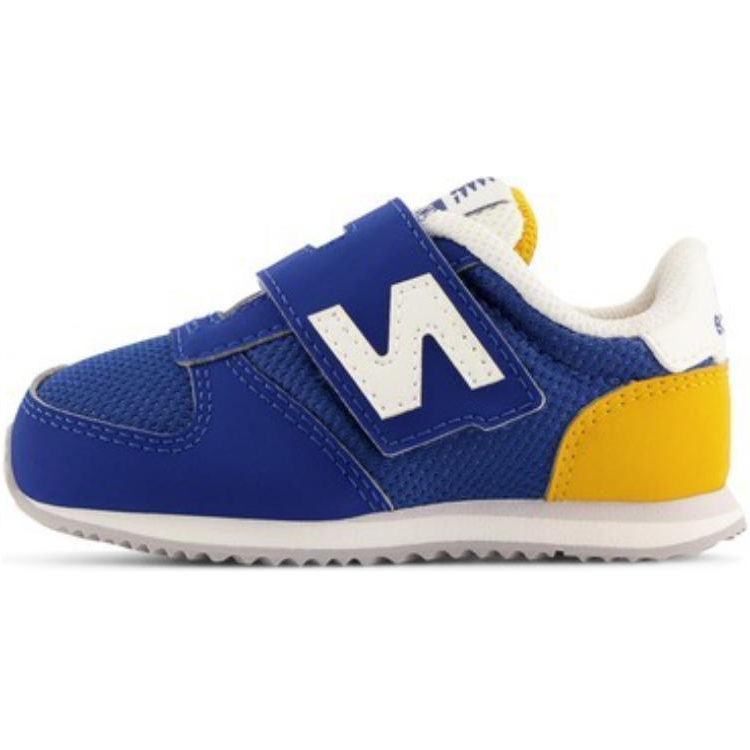 New Balance New Balance NB 420 Abrasion Resistant Low top Toddler Shoes Blue Infant And Toddler