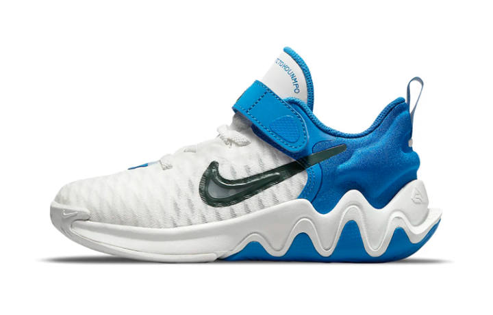 Nike Nike Giannis Immortality Kids' Basketball Shoes Pre School