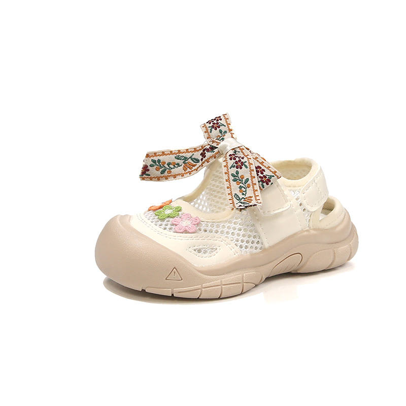 SHIBU Breathable Low top Kids Lifestyle Shoes Children Aged 3 7 Years Old