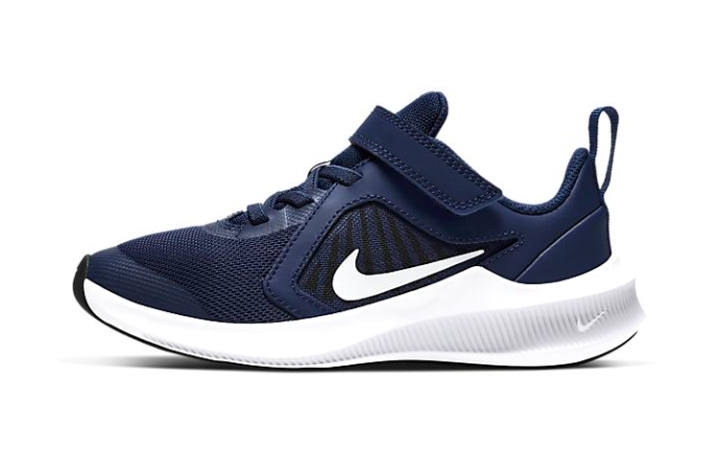 Nike Nike Downshifter 10 Kids' Running Shoes Pre School