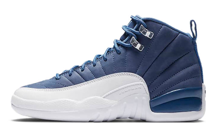Jordan Jordan 12 Retro Indigo GS