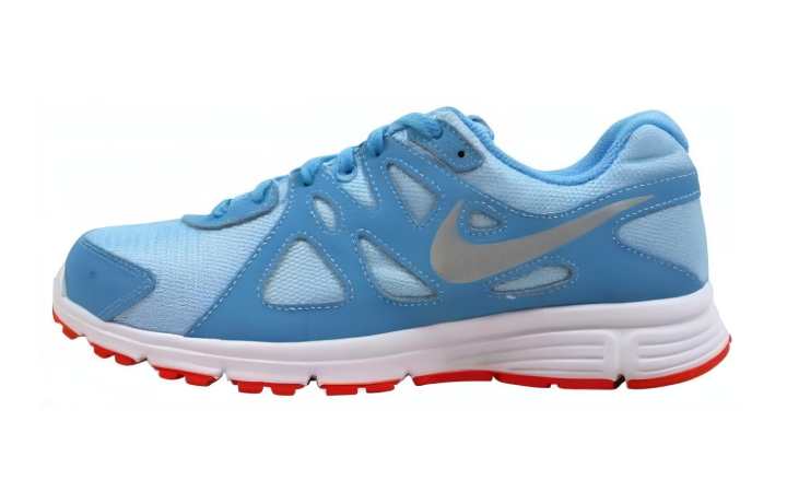 Nike Nike Revolution 2 LKSD GS