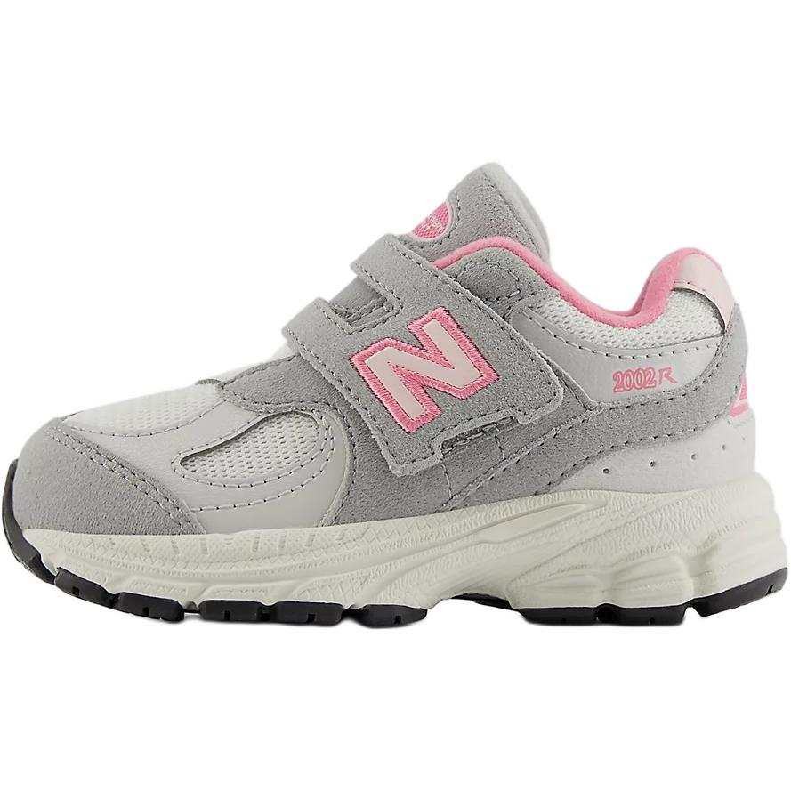 New Balance New Balance NB 2002 Low top Toddler Shoes Gray Infant And Toddler