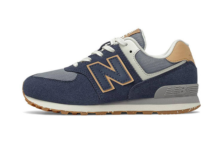 New Balance New Balance NB 574 Kids' Casual Shoes Pre School