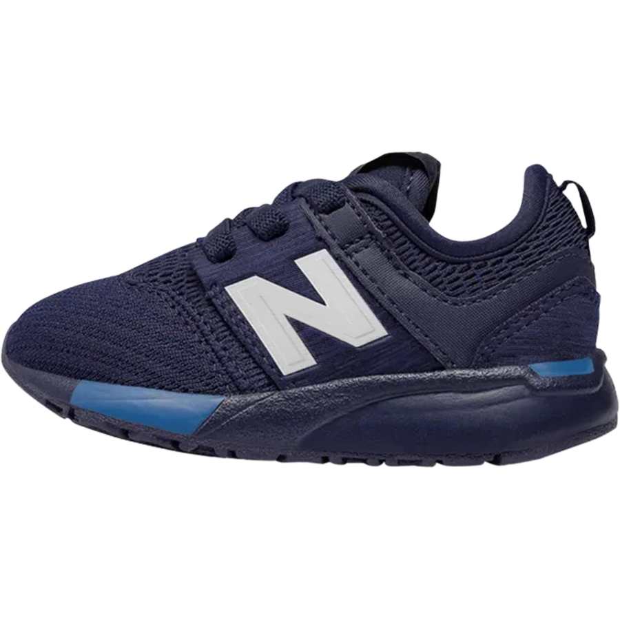 New Balance New Balance NB 247 Low top Toddler Shoes Blue Infant And Toddler